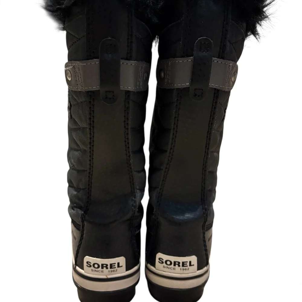 Sorel kids tofino